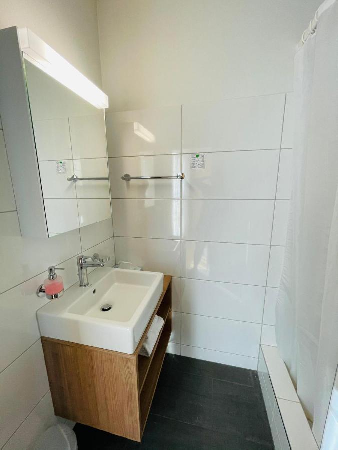Hotel Roessli Allschwil المظهر الخارجي الصورة