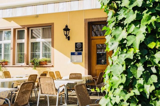 Hotel Roessli Allschwil المظهر الخارجي الصورة
