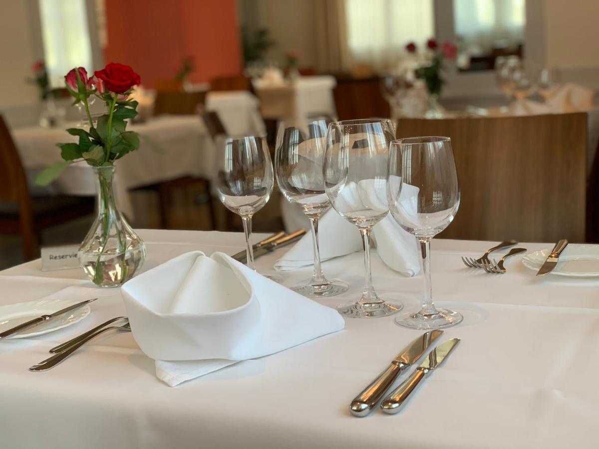 Hotel Roessli Allschwil المظهر الخارجي الصورة